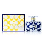 COACH SIGNATURE LEGACY EDITION By Coach For Women - 1.7 EDT SPRAY 