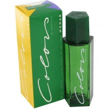 COLORS  By Benetton For Women - 1.0 EDT SPRAY