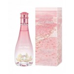 COOL WATER CORAL REEF 3.4S By Davidoff For Women - 3.4 EDT SPRAY