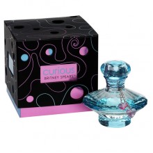 CURIOUS  By Britney Spears For Women - 3.4 EDP SPRAY