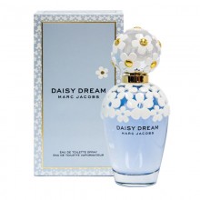 DAISY DREAMS By Marc Jacobs For Women - 3.4 EDT SPRAY