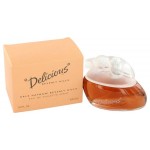 DELICIOUS  By Gale Hayman For Women - 3.4 EDT SPRAY