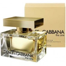 DOLCE THE ONE  By Dolce Gabana For Women - 2.5 EDP SPRAY