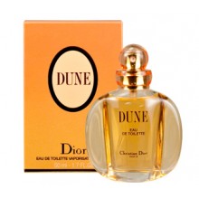 DUNE  By Christian Dior For Women - 1.7 EDT SPRAY