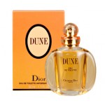 DUNE    By Christian Dior For Women - 3.4 EDT SPRAY TESTER