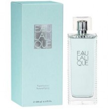 EAU DE LALIQUE  By Lalique For Women - 3.4 EDT SPRAY