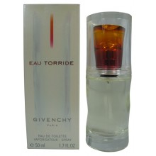 EAU TORRIDE  By Givenchy For Women - 3.4 EDT SPRAY