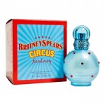 FANTASY CIRCUS  By Britney Spears For Women - 3.4 EDP SPRAY