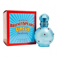 FANTASY CIRCUS  By Britney Spears For Women - 3.4 EDP SPRAY
