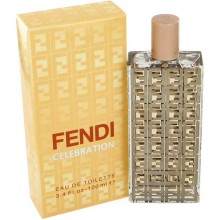 FENDI CELEBRATlON  By Fendi For Women - 3.4 EDT SPRAY