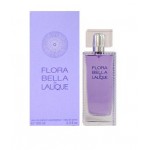 FLORA BELLA  By Lalique For Women - 3.4 EDP SPRAY