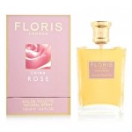 FLORIS CHINA ROSE By J.Floris For Women - 1.7 EDT SPRAY TESTER