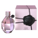 FLOWER BOMB  By Victor & Rolf For Women - 3.4 EDP SPRAY