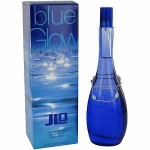 GLOW BLUE By Jennifer Lopez For Women - 3.4 EDT SPRAY