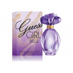 GUESS GIRL BELLE  By Parlux For Women - 3.4 EDT SPRAY