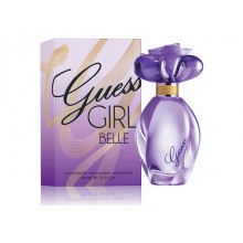 GUESS GIRL BELLE  By Parlux For Women - 3.4 EDT SPRAY