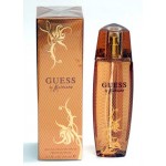 GUESS MACIANO  By Parlux For Women - 3.4 EDT SPRAY