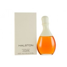 HALSTON By Halston For Women - 3.4 EDT SPRAY