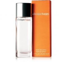 HAPPY  By Clinique For Women - 3.4 EDP SPRAY
