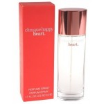 HAPPY HEART  By Clinique For Women - 3.4 EDP SPRAY