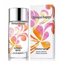 HAPPY SUMMER  By Clinique For Women - 3.4 EDP SPRAY