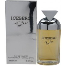 ICEBERG TWICE  By Iceberg For Women - 1.7 EDT SPRAY