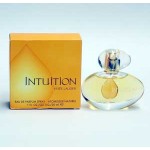 INTUITION  By Estee Lauder For Women - 3.4 EDP SPRAY