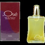 JAIOSE  By Jai Ose For Women - 3.4 EDT SPRAY