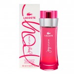 JOY OF PINK   By Lacoste For Women - 1.7 EDT SPRAY
