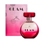 GLAM  By Kim Kardashian For Women - 3.4 EDP SPRAY
