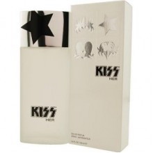 KISS    By Kiss For Women - 3.4 EDT SPRAY TESTER