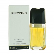 KNOWING  By Estee Lauder For Women - 1.0 EDP SPRAY