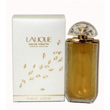 LALIQUE     By Lalique For Women - 3.4 EDT SPRAY TESTER