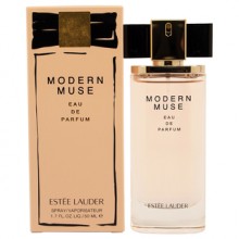 MODERN MUSE LE ROUGE By Estee Lauder For Women - 3.4 EDP SPRAY