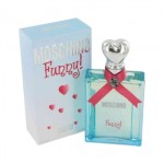 MOSCHINO FUNNY  By Moschino For Women - 3.4 EDT SPRAY