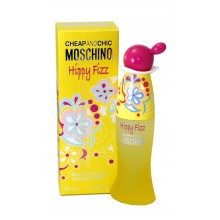 MOSCHINO HIPPY FIZZ By Moschino For Women - 3.4 EDT SPRAY