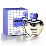 MOSCHINO TOUJOURS By Moschino For Women - 3.4 EDT SPRAY