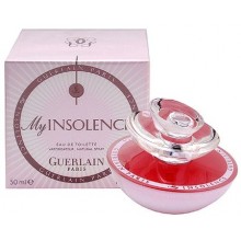 MY INSOLENCE   By Guerlain For Women - 1.7 EDT SPRAY TESTER