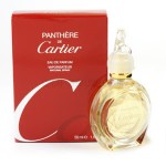 PANTHERE CARTIER  By Cartier For Women - 2.5 EDP SPRAY