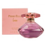 PERRY ELLIS LOVE  By Perry Ellis For Women - 3.4 EDP SPRAY