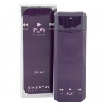 PLAY INTENSE By Givenchy For Women - 2.5 EDP SPRAY TESTER