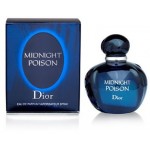 POISON MIDNIGHT By Christian Dior For Women - 1.7 EDT SPRAY TESTER