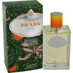 PRADA MILANO ORANGE 3.4 By Prada For Women - 3.4 EDT SPRAY