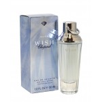 PURE WISH  By Chopard For Women - 2.5 EDP SPRAY