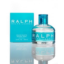 RALPH  By Ralph Lauren For Women - 3.4 EDT SPRAY