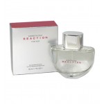 REACTION By Kenneth Cole For Women - 3.4 EDT SPRAY TESTER