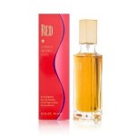 RED  By Giorgio Beverly Hills For Women - 1.7 EDT SPRAY
