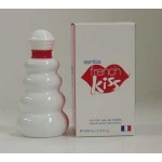 SAMBA FRENCH KISS By Perfumers Workshop For Women - 3.4 EDT SPRAY