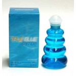 SAMBA TRUE BLUE By Perfumers Workshop For Women - 3.4 EDT SPRAY