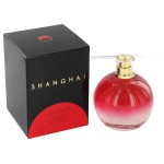 SHANGAI  By Shangai For Women - 3.4 EDT SPRAY
